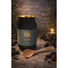 Ürünüm Şifalı Bitkiler Obö 003 Dut Özü