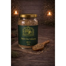 Ürünüm Şifalı Bitkiler ÜŞT021 Dere Otu Tohumu