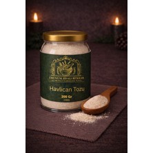 Ürünüm Şifalı Bitkiler ÜTT006 Havlıcan Tozu