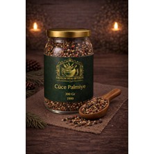 Ürünüm Şifalı Bitkiler ÜŞD001 Cüce Palmiye