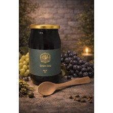 Ürünüm Şifalı Bitkiler Obö 007 Üzüm Özü