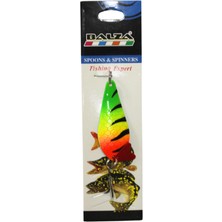 Balza Turna Kaşık Code: 059 - 15 gr