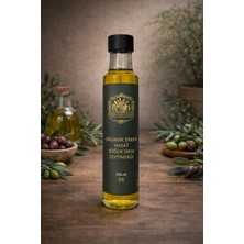 Ürünüm Şifalı Bitkiler Ozt 003 Organik Erken Hasat Soğuk Sıkım Zeytinyağı