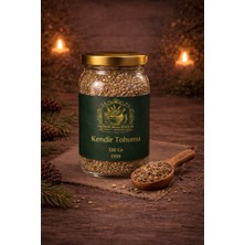 Ürünüm Şifalı Bitkiler ÜŞT002 Kendir Tohumu