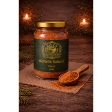 Ürünüm Şifalı Bitkiler ÜŞB006 Köftelik Baharat