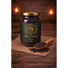 Ürünüm Şifalı Bitkiler ÜŞB008 Kuş Üzümü