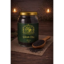 Ürünüm Şifalı Bitkiler ÜŞD013 Çörek Otu