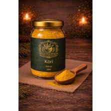 Ürünüm Şifalı Bitkiler ÜŞB007 Köri