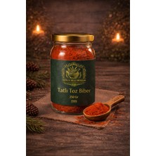 Ürünüm Şifalı Bitkiler ÜŞB013 Tatlı Toz Biber