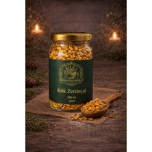 Ürünüm Şifalı Bitkiler ÜŞK008 Kök Zerdeçal