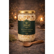 Okm 022 Ballı Baba Karışım (Kenevir Balı)