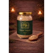 Ürünüm Şifalı Bitkiler ÜŞT004 Kinoa Tohumu