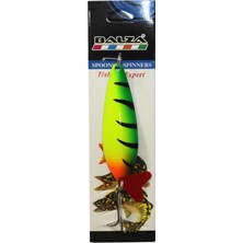 Balza Turna Kaşık Code: 205 - 18 gr