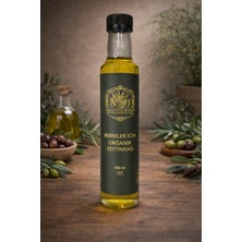 Ürünüm Şifalı Bitkiler Ozy 001 Bebeklere Özel Organik Zeytinyağı