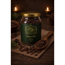 Ürünüm Şifalı Bitkiler ÜŞD025 Karanfil