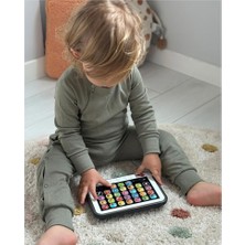 Ronanna Lc Eğitici Tablet - LC-31404 (Lisinya)