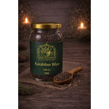 Ürünüm Şifalı Bitkiler ÜŞT019 Karabiber Bilye