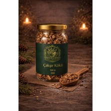 Ürünüm Şifalı Bitkiler ÜŞK001 Çakşır Kökü