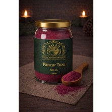 Ürünüm Şifalı Bitkiler ÜTT022 Pancar Tozu