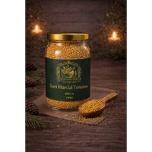 Ürünüm Şifalı Bitkiler ÜŞT014 Sarı Hardal Tohumu