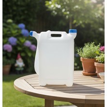 Ta-Fu Global Küçük Gagalı Bidon 10 Lt