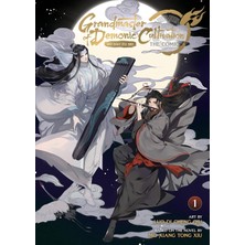 Esmo Home Grandmaster Of Demonic Cultivation: Mo Dao Zu Shi (The Comic / Manhua) Vol. 1