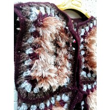 Handmade Granny Yelek