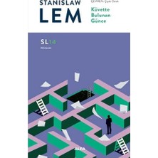 Esmo Home Küvette Bulunan Günce (SL14)
