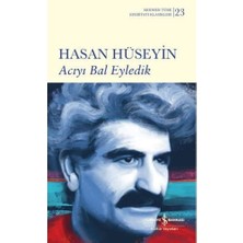 Esmo Home Acıyı Bal Eyledik (Ciltli)