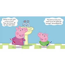 Esmo Home Peppa Pig: Dentist Trip