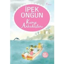 Esmo Home Kamp Arkadaşları