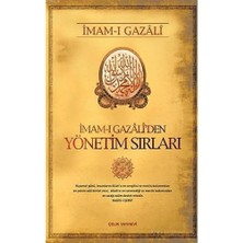 Esmo Home Imam Gazaliden Yönetim Sırları