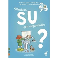Esmo Home Neden Su Çok Değerlidir?: 1, 2, 3 Başla!