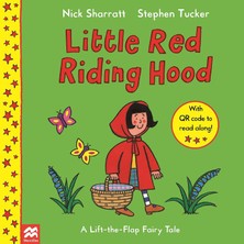 Esmo Home Little Red Riding Hood