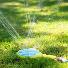 Esmo Home 810914, Oyun Evleri Bağçe Sulama Başlığı Eklentisi, Smoby Evleri Ile Uyumlu, Kolay Kullanım, Sabitleme Aparatı ile Birlikte, Shower
