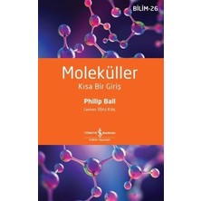 Esmo Home Moleküller - Kısa Bir Giriş