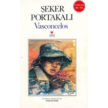Esmo Home Şeker Portakalı (40. Yıl Özel Baskı)