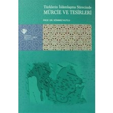 Esmo Home Türklerin Islamlaşma Sürecinde Mürcie ve Tesirleri