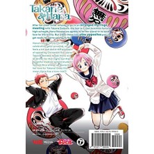 Esmo Home Takane & Hana, Vol. 5