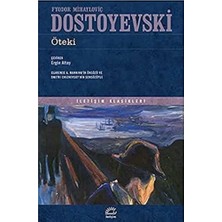 Esmo Home Öteki