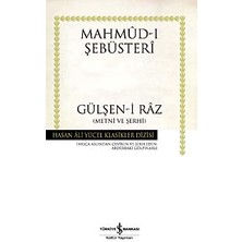 Esmo Home Gülşen-I Raz: Metni ve Şerhi