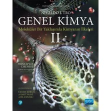Esmo Home Genel Kimya 2: Moleküler Bir Yaklaşımla Kimyanın Ilkeleri