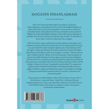 Esmo Home Doğanın Insanlaşması