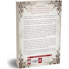 Esmo Home Kurt ve Cadı - Muhafız Cadılar 3