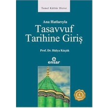 Esmo Home Anahatlarıyla Tasavvuf Tarihine Giriş