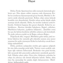 Esmo Home Başka Zamanların Adımları: Fresko Üçlemesi 3