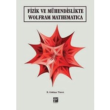 Esmo Home Fizik ve Mühendislikte Wolfram Mathematica