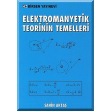 Esmo Home Elektromanyetik Teorinin Temelleri