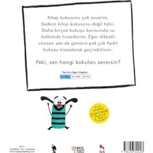 Esmo Home Bir Koku