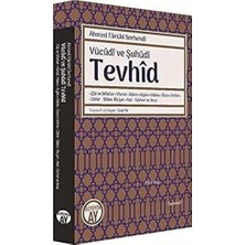 Esmo Home Vücudi ve Şuhüdi Tevhid